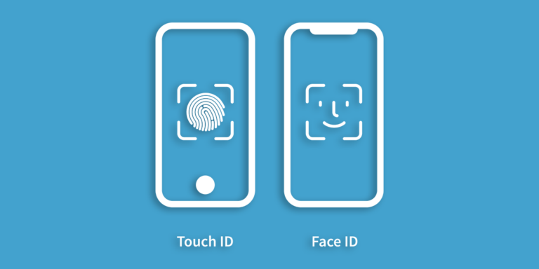 How to Enable Face ID or Touch ID login on Wordpress?