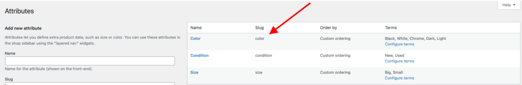 How to disable Woocommerce shipping methods based on specific products vartiations / attributes in your cart?