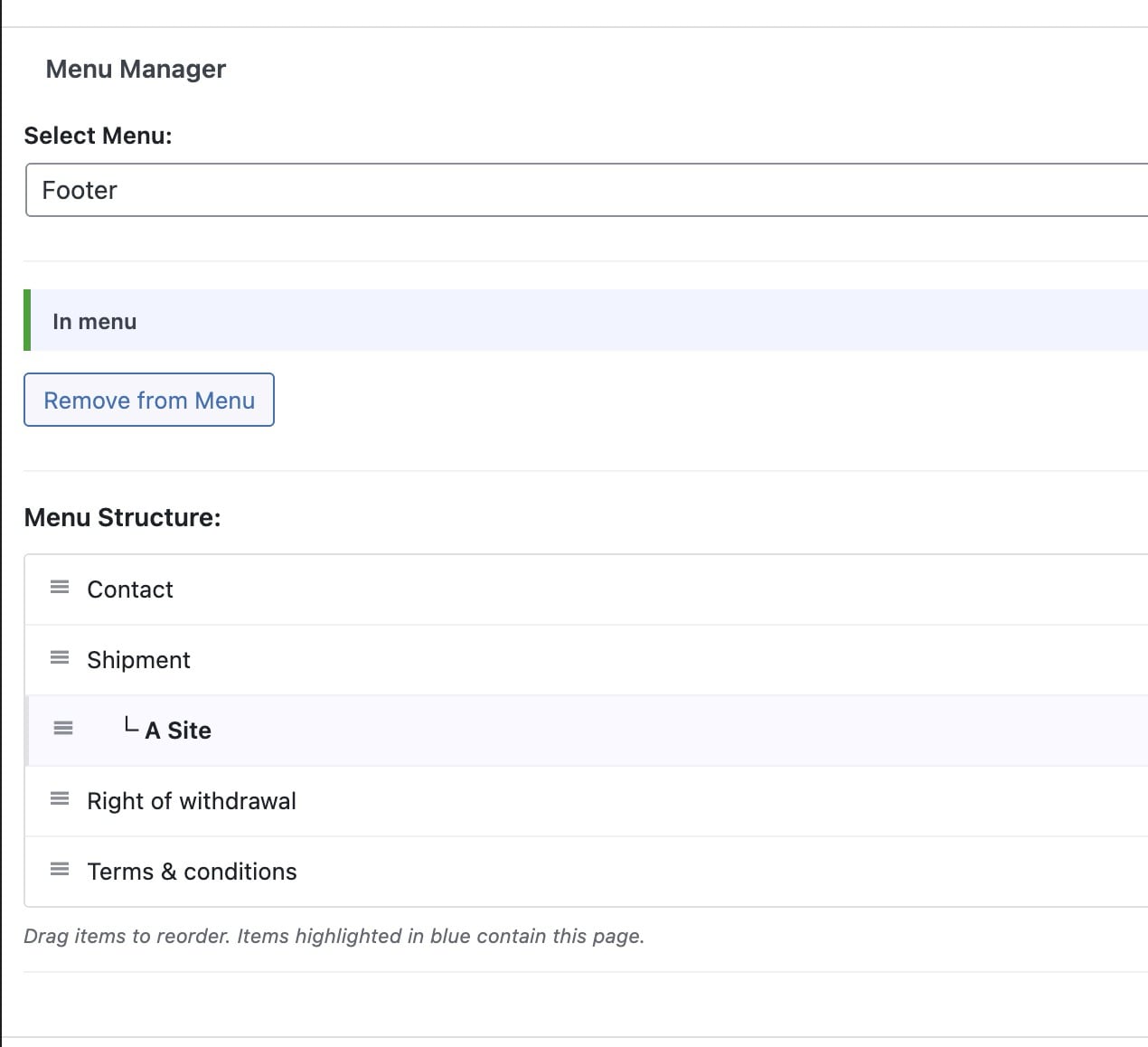 “Page to Navigation Menu Adder” Plugin for Wordpress Page to Navigation Menu Adder for WordPress