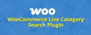 WooCommerce Live Category Search Plugin: Easy Navigation with Category Accordion Widget