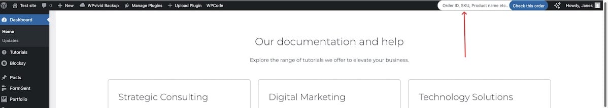 Better WooCommerce Orders Search: Fix the Missing Search Feature Your Customers Need