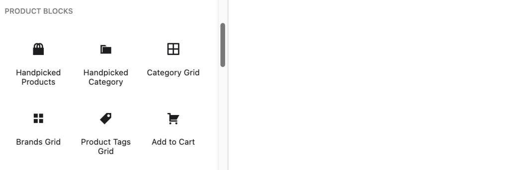 Showcase Your Best Products With "WooCommerce Handpicked Products Block" plugin 2 WooCommerce Handpicked Products" plugin