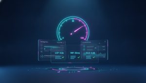 WordPress Core Web Vitals 2026: The Complete Speed and SEO Guide