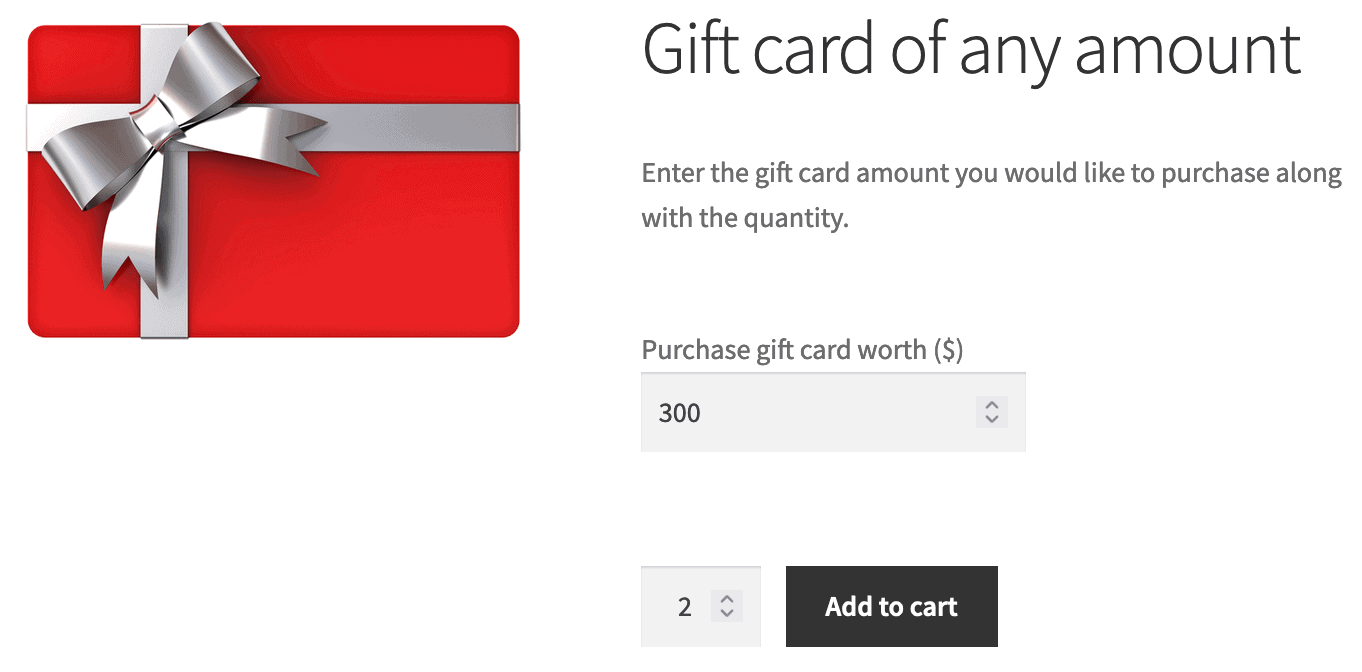 WooCommerce Smart Coupons: A Complete Discount Solution for Your Store 3 Gift Cards and Store Credit - Smart Coupons