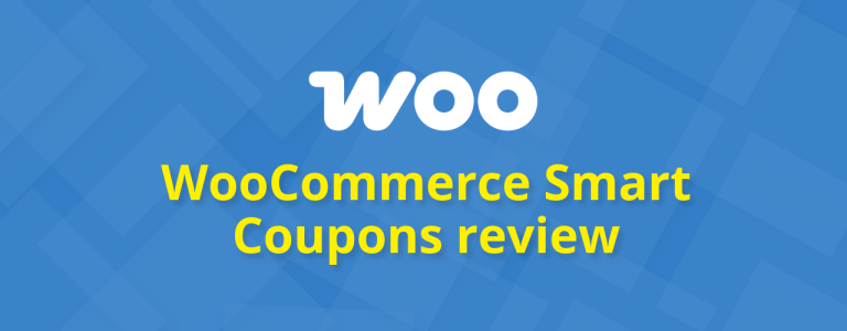 WooCommerce Smart Coupons: A Complete Discount Solution for Your Store 1 WooCommerce Smart Coupons: A Complete Discount Solution for Your Store